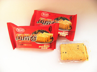 傳承匠心，品味臺灣 傳統手工蛋卷，休閑美食新商機