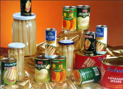 盤點世界十大“垃圾食品” 它們或許比你想象的更常見